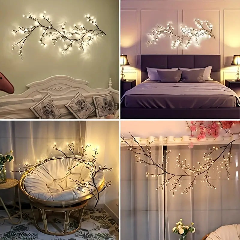 Ambient Vine™ Willow Vine Lights