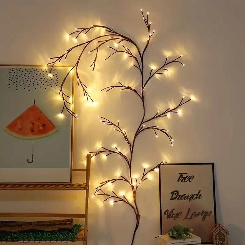 Ambient Vine™ Willow Vine Lights