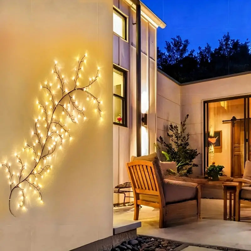 Ambient Vine™ Willow Vine Lights