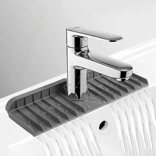 Silicone Sink Drainer Pad