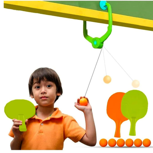 Hanging Table Tennis Game