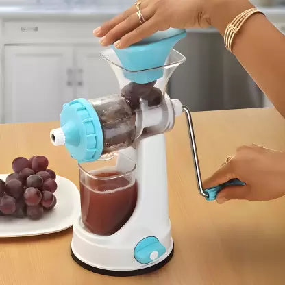 JUICEMATE™️-Manual Hand Juicer