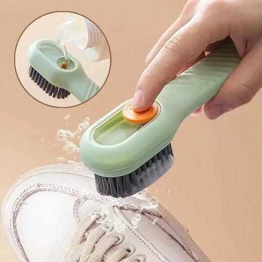 Shoe Cleaning Brush